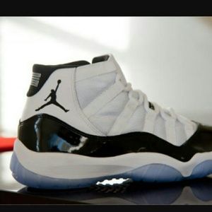 Concard 11s brand new